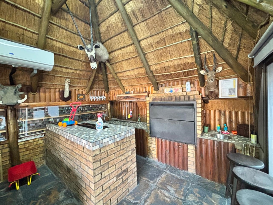 4 Bedroom Property for Sale in Sasolburg Ext 23 Free State